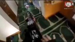 Mosque Shooting Edit #98