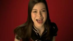 Miranda Cosgrove - Leave It All To Me (Theme from iCarly) (Video) ft. Drake Bell