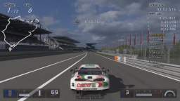 Evolution of Pit Stops in Gran Turismo (1997 - 2022 / GT1 - GT7)