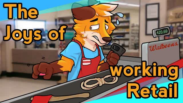 That time I worked at Walgreens - Retail Woes Part 1