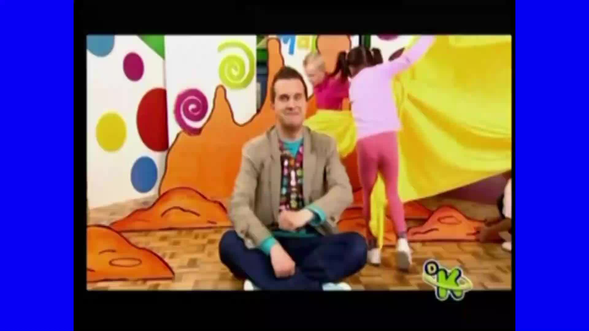 Mister Maker sobre ruedas | Peces tambaleantes / Episodio Completo (Español Latino)