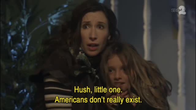 American Nightmare
