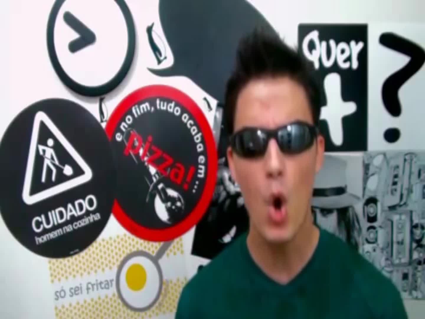 (cu)zinho