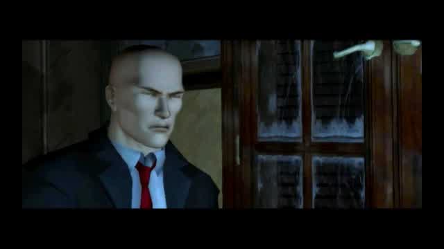 Hitman 3 Contracts Part 8 Slaying a dragon
