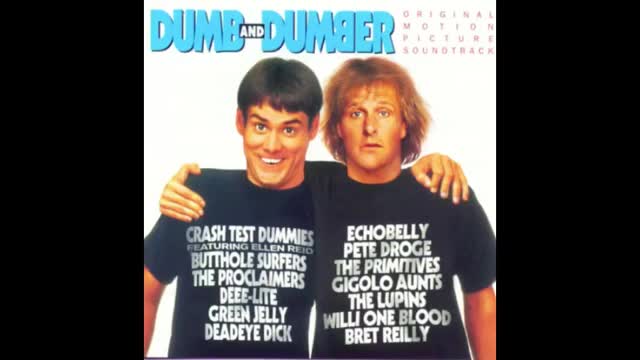 Circle The Wagon (Featuring Bruce Greenwood) - 2 Foot O’ Buttcrack (1994)