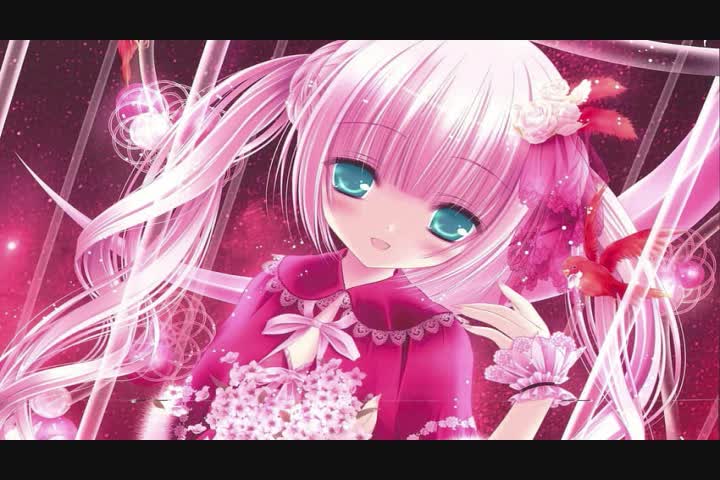 Nightcore - Everytime We Kiss