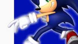sonic in melee for real