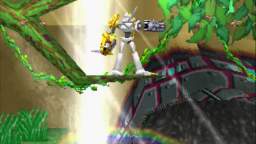 Digimon Rumble Arena Pt.5-Omnimon(Omegamon)