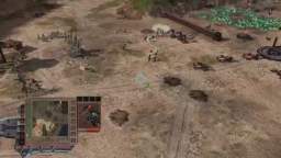Command & Conquer 3 [LOQUENDO] - ep. 7 La comparsa improvvisa dellomino delle denunce