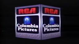 Opening to Hairspray 1988 VHS