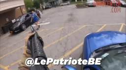 Buffalo Shooting Edit #142