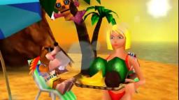 Lets Play Banjo & Kazooie - 44