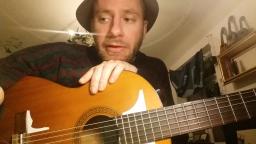 AMAZING guitar tutorial - Beginner's Country/Bluegrass Style Rhythm Guitar