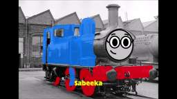 Thomas & Friends Promotional Engines Part 11