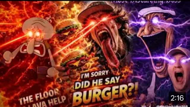 Primer video :D (está horrible pero veanlo porfa)