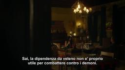 Shadowhunters 2x11 Sneak Peek #2 Mea Maxima Culpa - SUB ITA