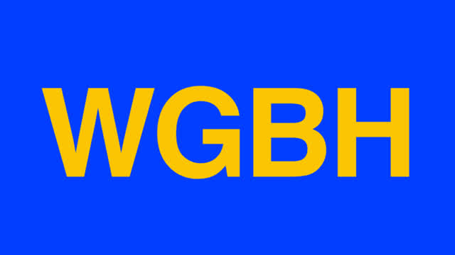 WGBH-TV (1972-1977) Logo Remake