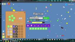 how to craft a petal in florr.io