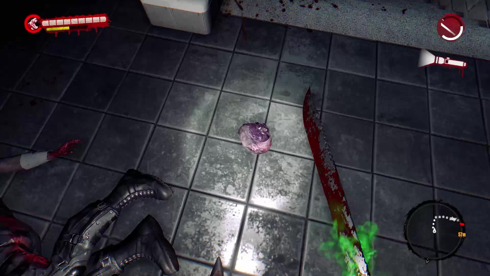 Dead Island: Ayudando a Tim a vengarse del asesino de su esposa