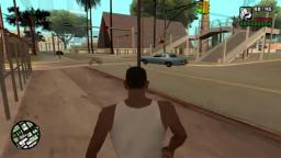 GTA San Andreas Archives #7: TbogT anim release v0.3