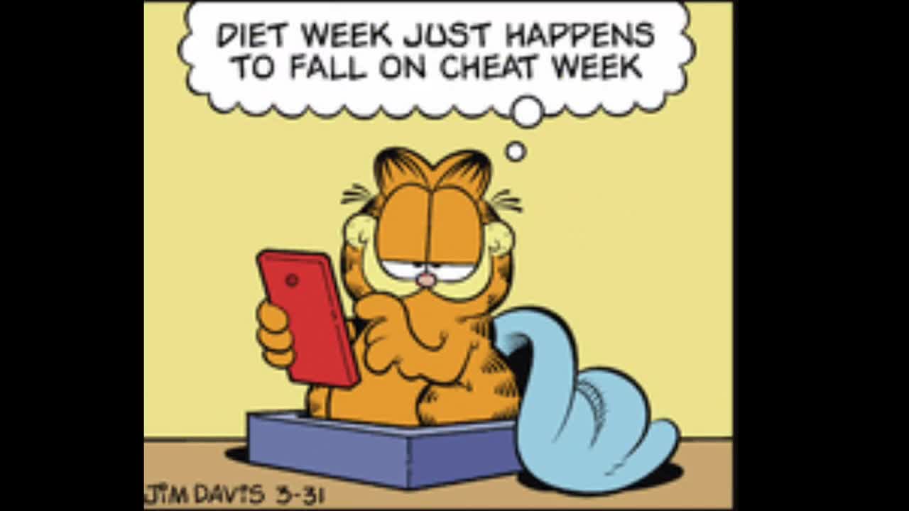 2026_03_31 Garfield Comic Dub 2026_03_31 Garfield Comic Dub
