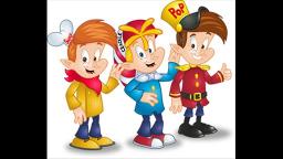 Snap, Crackle & Pop - Girl Of My Dreams