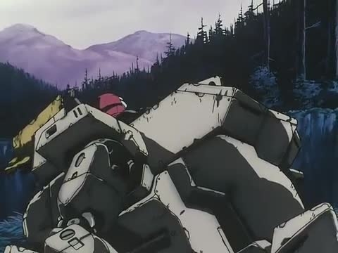 gasaraki | episode 10 | Spanish fansub