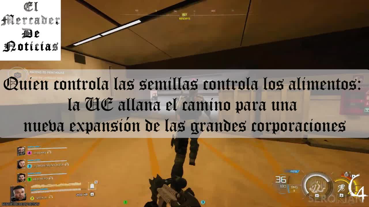 El Mercader de Noticias - 18/6/26 El Mercader de Noticias - 18/6/26