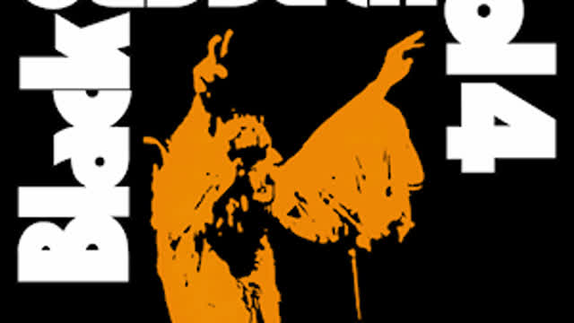 Under The Sun - Black Sabbath Under The Sun - Black Sabbath