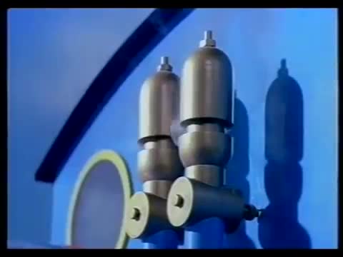 Thomas’s Train