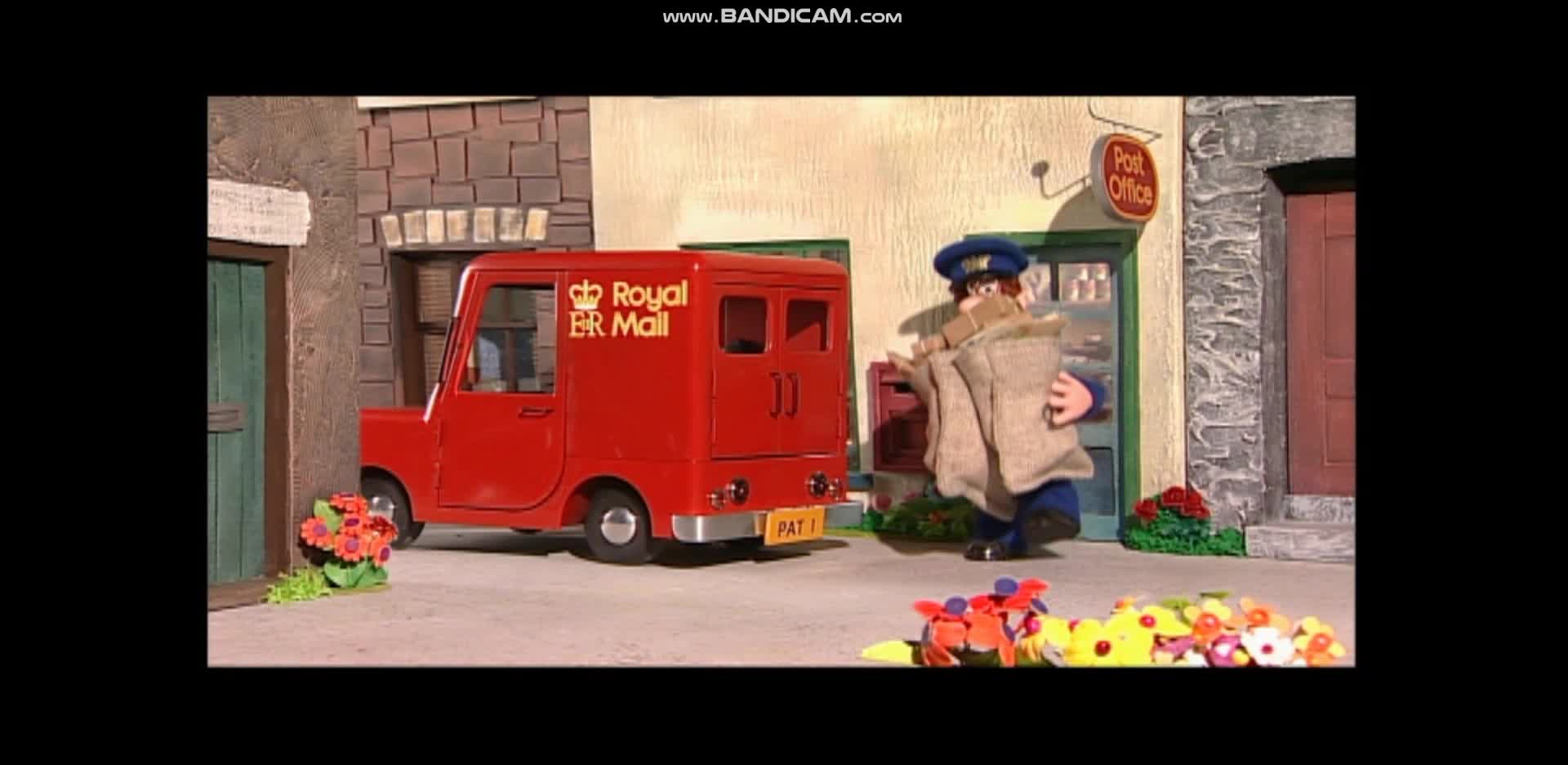 Opening to Jelly Jamm Jammbo Debe Fluir 2012 España DVD