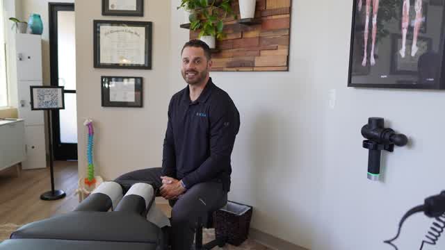 Chiropractor in Mill Valley CA | 415-408-6685