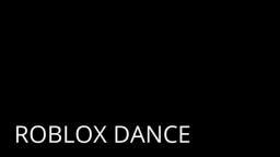 ROBLOX Dance