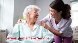 ROGAMI SERVICES LIMITED - Senior Home Care Service in Ottawa, ON