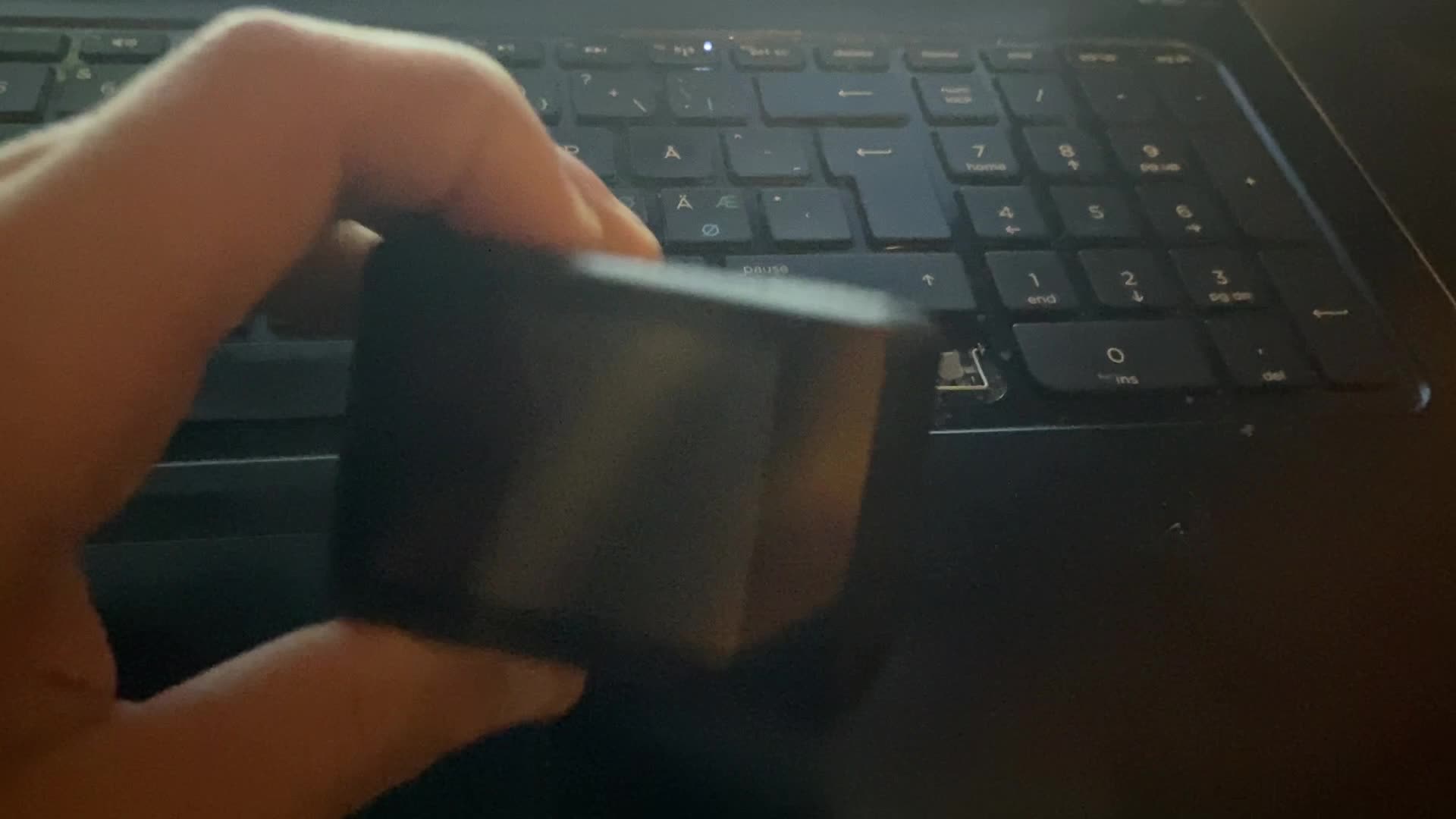 rip my gopro lmao
