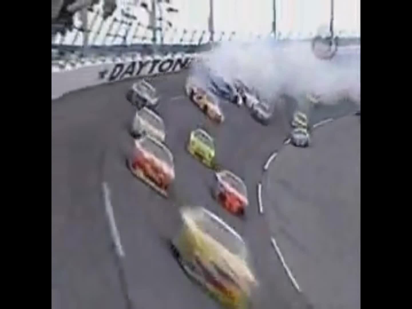 Car Crashes 87