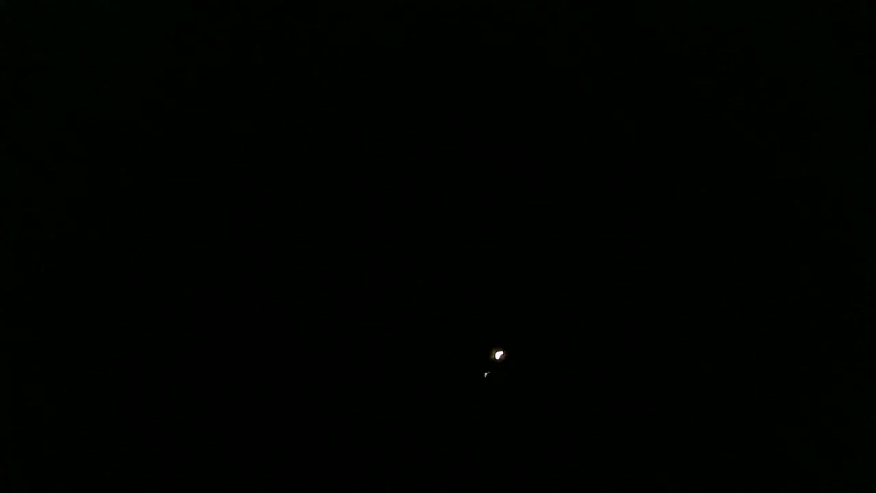Sonnenfinsternis 3