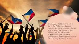 National Flag Day Philippines