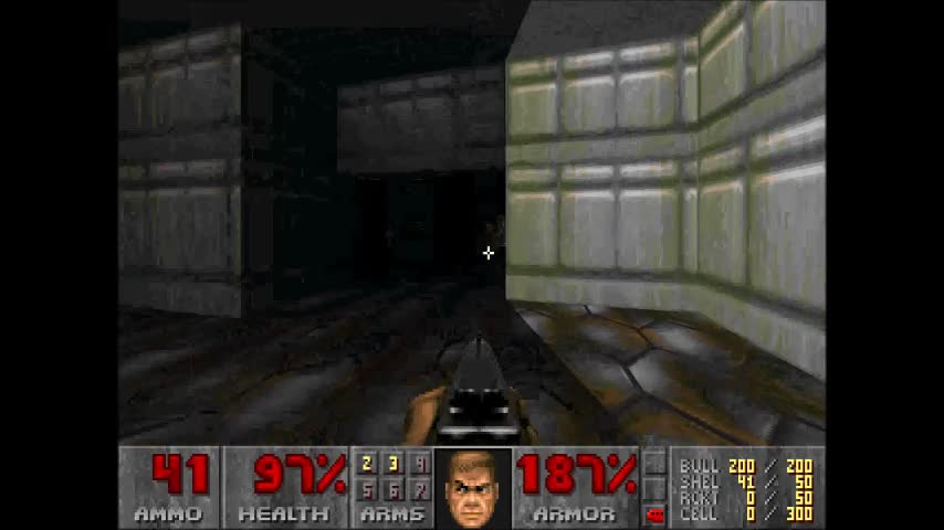 IT'S DOOMIN' TIME | DooM Let's Play #1