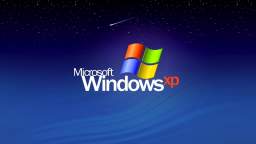 Microsoft Windows XP - Russian Error Remix