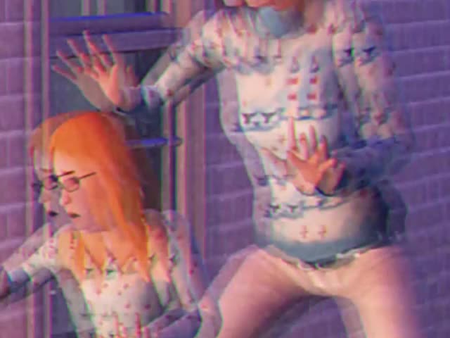 Barbie Girl (Sims 3 Snippet) Barbie Girl (Sims 3 Snippet)