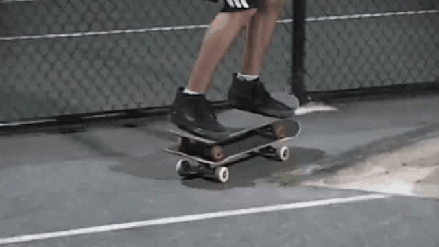 ben skate