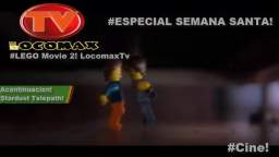 LocomaxTv Bolivia Especial de Semana Santa 2024