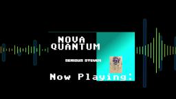 Nova Quantum - Serouise Steven - TN!Gemtale