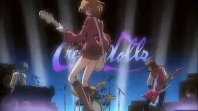 Daft Punk - Crescendolls