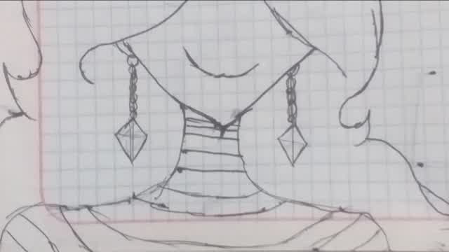 Netzuko Myers ~