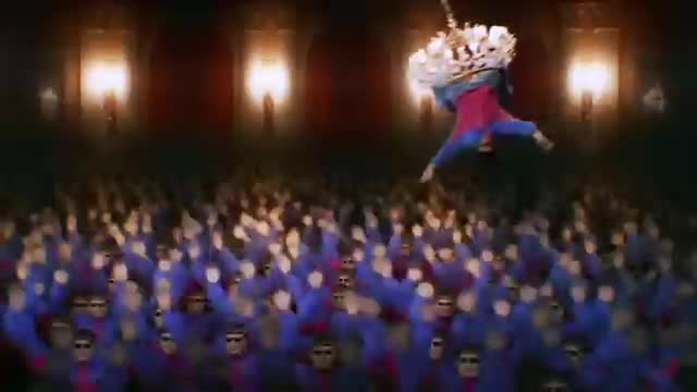 Oliver Tree - Life Goes On