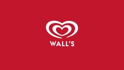 Wall's Logo