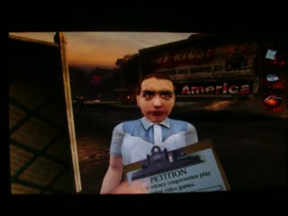 Postal 2 (Gameplay) Part 4