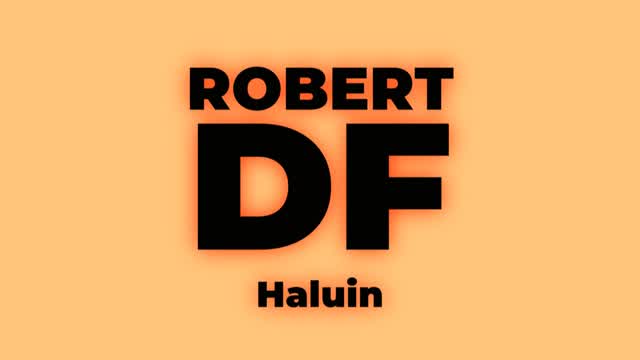 Robert df Haluin Haluin Cel Mai Bini Toată Ziua Din 10 Octombrie
